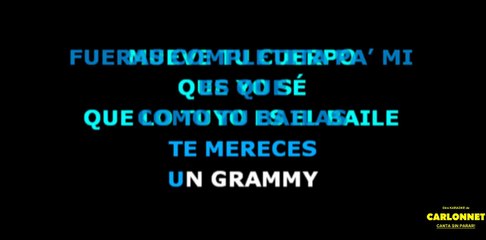 Me Matas - Kevin Roldan feat Arcangel (Karaoke)
