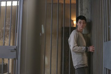 The Gifted Season 1 Episode 9 Full (S1-E09) Best Episode