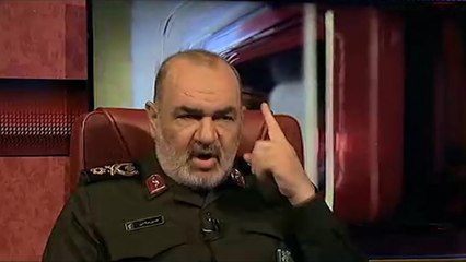 إيران تحذر أوروبا من التدخل في برنامجها الصاروخي