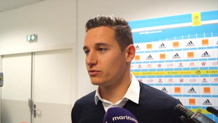 14e j. - Thauvin : "On n'est pas des machines"