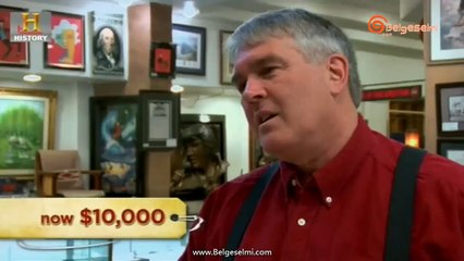 MODERN REHİNCİLER Kuzuların Sessizliği