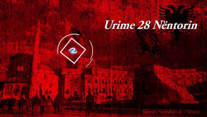 Urime festat e Nëntorit