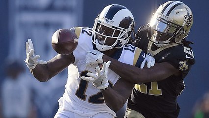 Sammy Watkins' juggling act ends in 31-yard gain