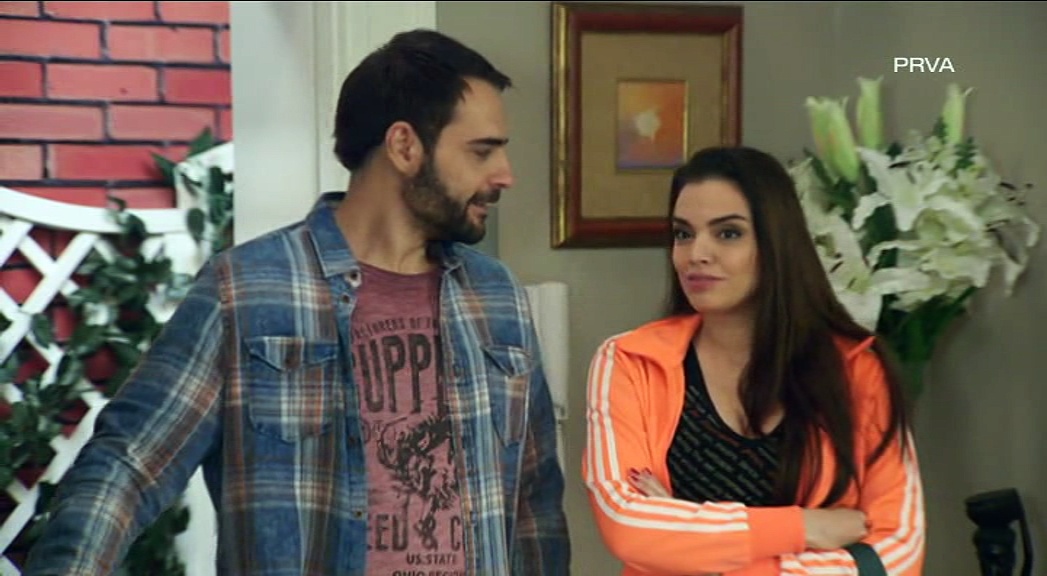 Istine i lazi Epizoda 35 (S01E35)