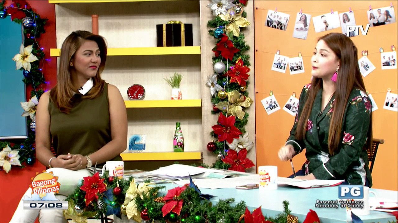 NEWS & VIEWS: It's Rachel's time to shine as Miss U fans may vote online; SC approval needed for justice's testimony