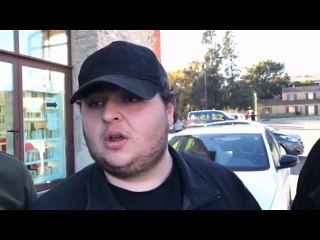 Marine Le Pen : « Un front républicain, c’est l'imposture du même système responsable des difficultés des Corses »