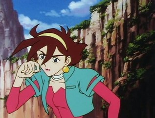 Also hope you like training arcs 18