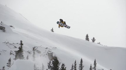 Epic Snowboarding Series Is Back | Out Of Service Season 2
