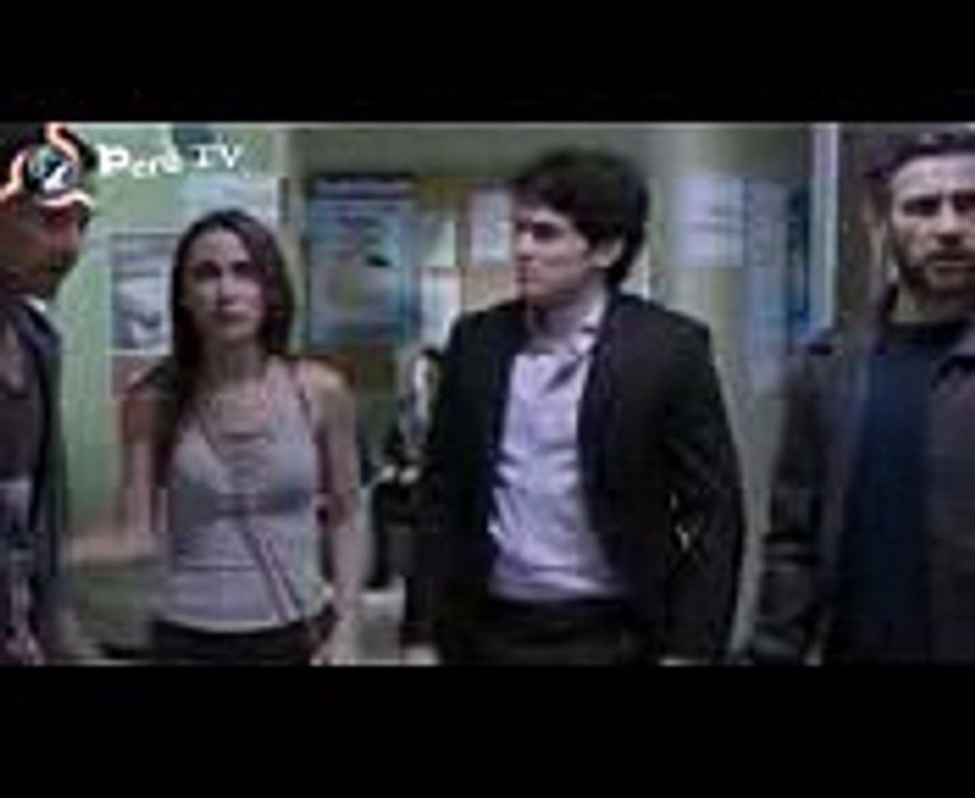 Caer en tentación Capitulo 41 Avance