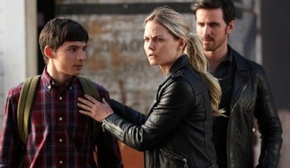 Once Upon a Time 07x09 "One Little Teart" Season 7 Episode 9 (HD) Ep09 - Online Episode Full