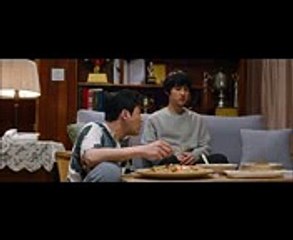 영화 형 짜장면 씬 (도경수 귀여워!!!!!!!!!!!)