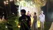 Kelvin Khánh hát tặng Khởi My trong hôn lễ