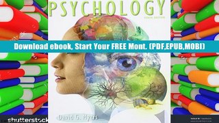 Read Ebook Psychology any format