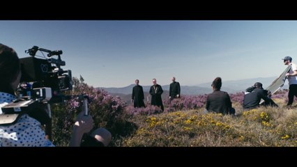 Die Priester - Möge die Straße