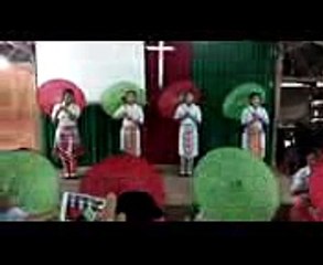 Yeeb yam qhuas Vaj tswv(1)