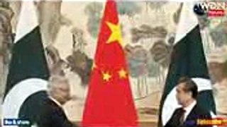 पाकिस्तान को 32 हजार करोड़ का झटका, चीन बना नासूर