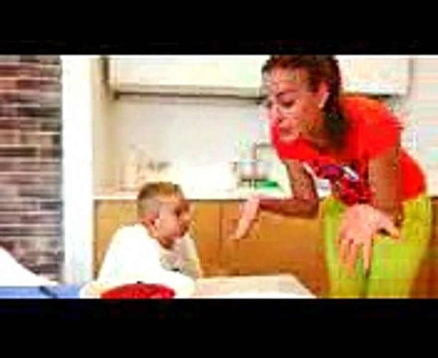 Funny Kids & Cotton Candy! Johny Johny Yes Papa Song Nursery Rhumes Song for Children