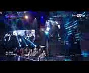 [UNPRETTY RAPSTAR2] Semi Final [Don’t Make Money – Heize(Feat. EXO Chanyeol) EP.09 20151106