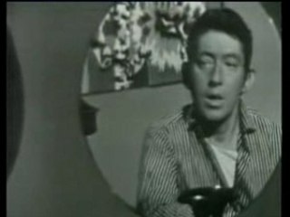 Quand mon 6.35 me fait les yeux doux - Serge Gainsbourg