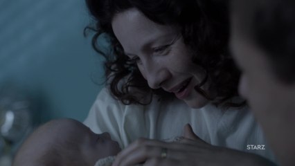 Outlander Season 3 Episode 12 F.u.l.l .The Bakra.