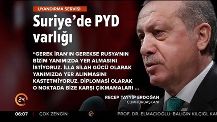 Erdoğan'dan Soçi dönüşü önemli açıklamalar