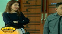 Pepito Manaloto Teaser Ep. 269:  Carmina Villarroel is back!