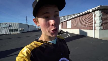 THIS DIDN’T END WELL!