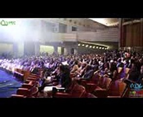 በ ስስት 2 ፊልም ላይ የትወና ብቃታቸውን ያሳዩት ዕድል ወርቅና ማርታ ጎይቶም የጉማ ሽልማት ሲወስዱ