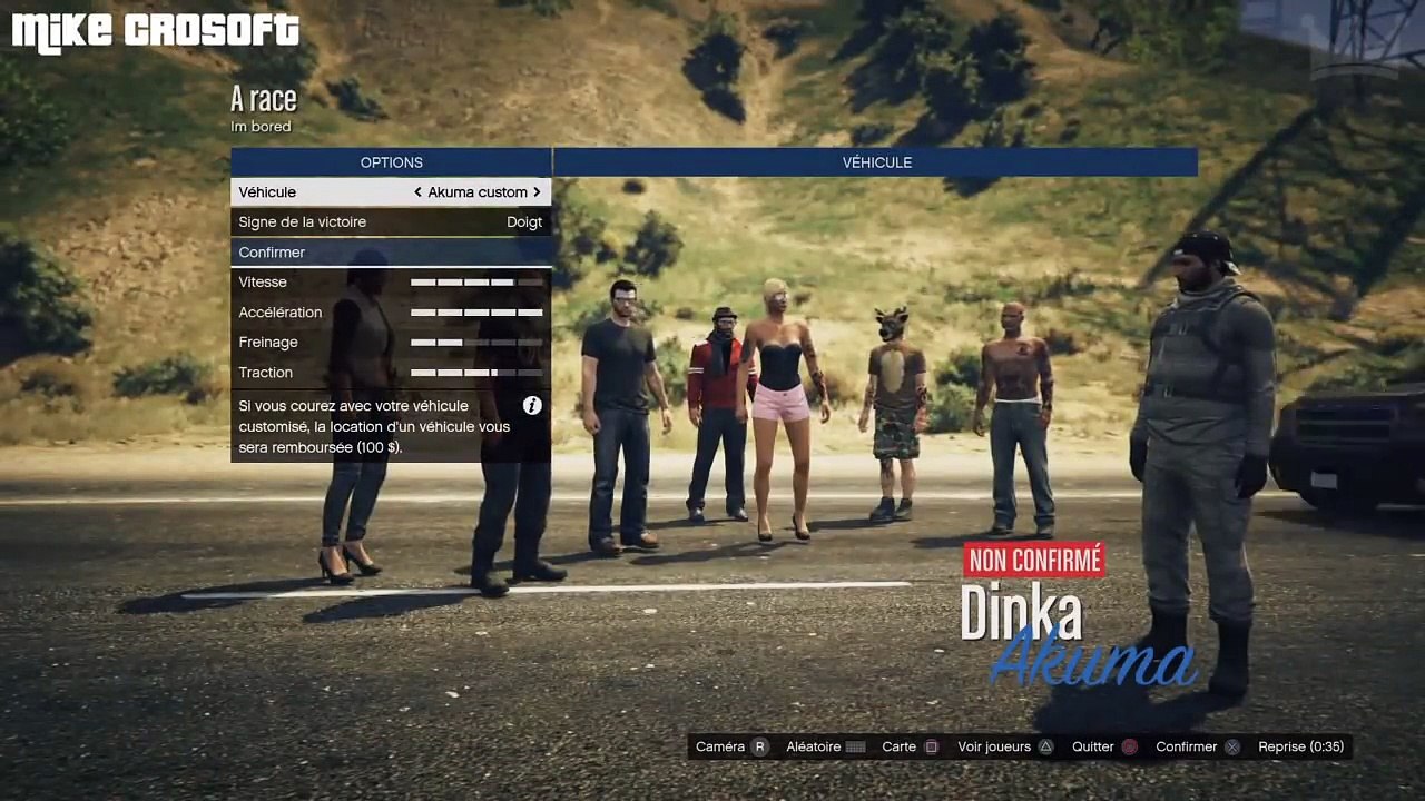 GTA 5 FAILS – EP. 7 (Funny moments compilation online Grand theft Auto V Gameplay)