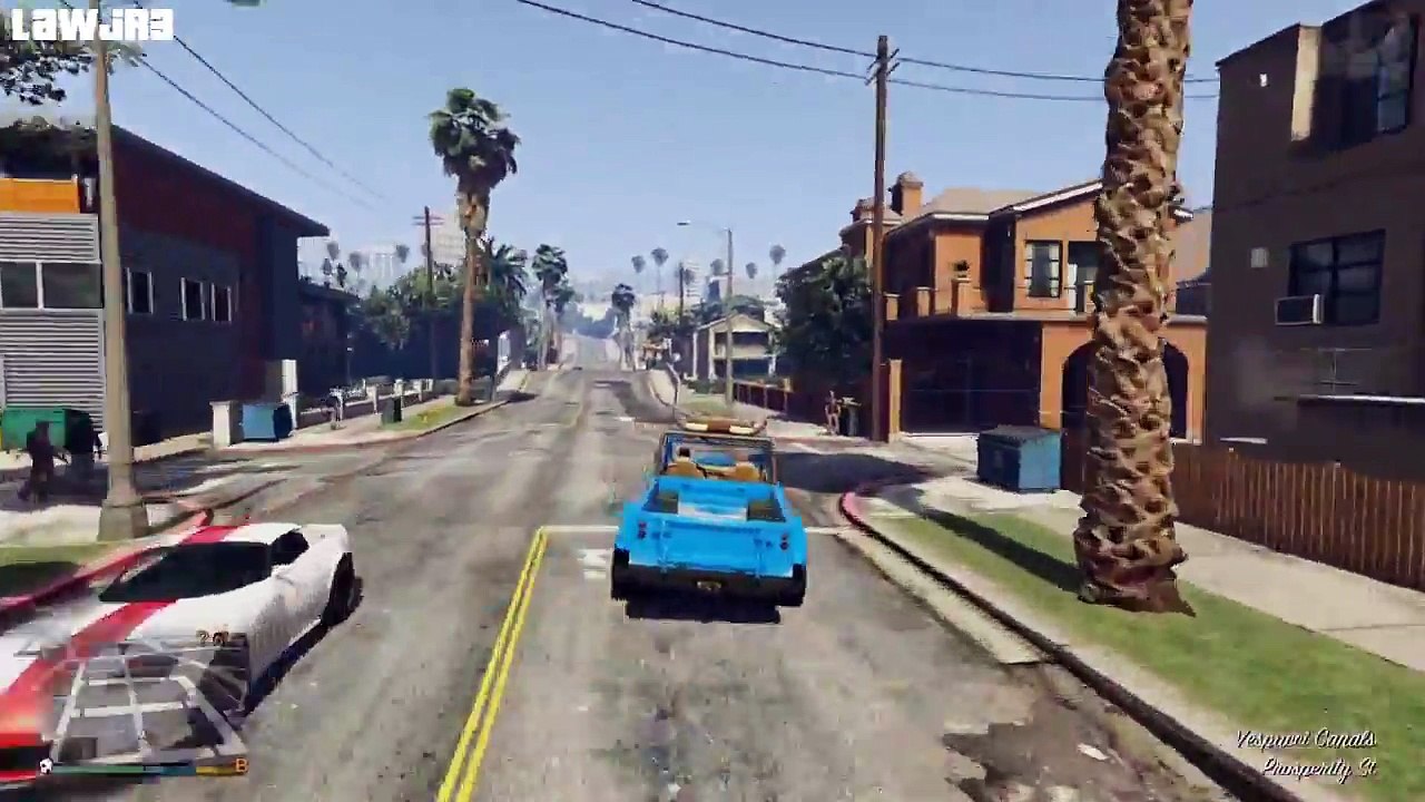 GTA 5 FAILS – EP. 8 (Funny moments compilation online Grand theft Auto V Gameplay)