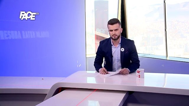 Ja sam dijete Srebrenice i urednik FACE-a. Nisam žrtva, ja sam pobjednik.