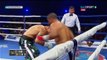 Zhanibek Alimkhanuly vs Gilberto Pereira dos Santos (09-09-2017) Full Fight