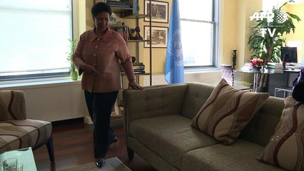 Escándalos sexuales en Hollywood son solo el inicio: ONU Mujeres