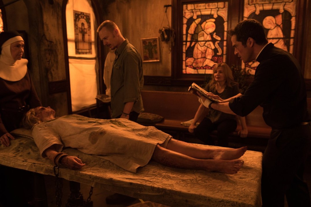 The Exorcist Season 2 Episode 8