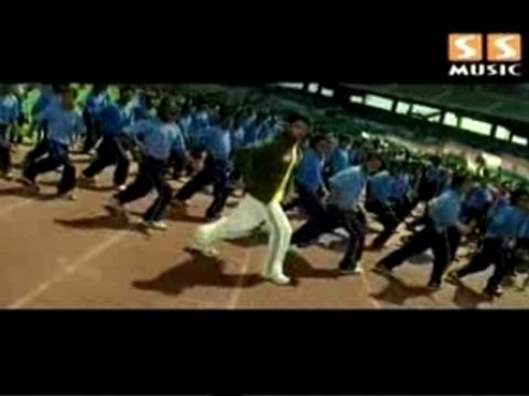 Azhagiya tamil magan- Ellappugazhum HQ FULL