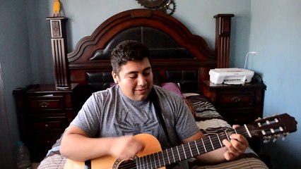 Dime que te paso (cover)- Luis Coronel /Jairo Campos