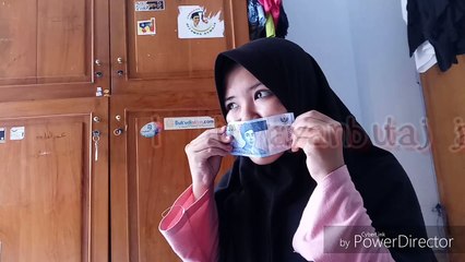 Jadi Pemimpin itu harus JUJUR gaes!!!