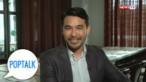 PopTalk: Mga paborito ni Atom Araullo