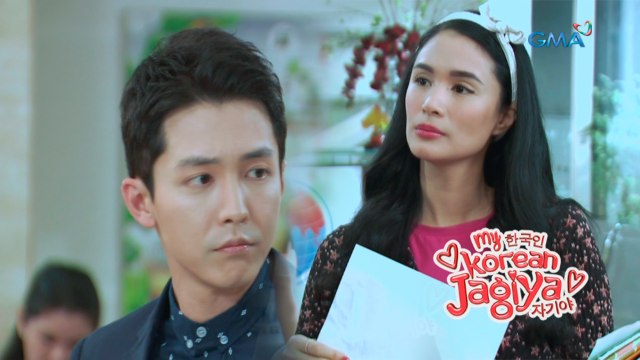 My Korean Jagiya Teaser Ep. 70: Lee Gong Woo arrives