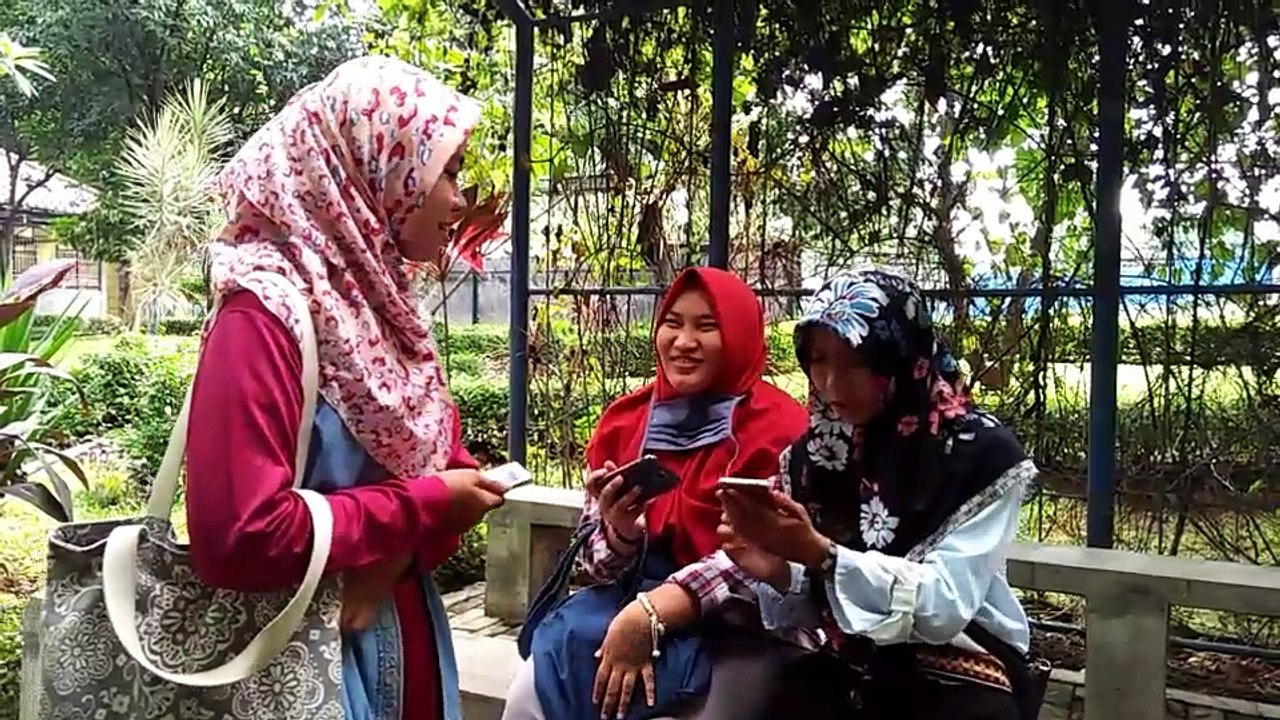 Perubahan #vidfest_UINJKT