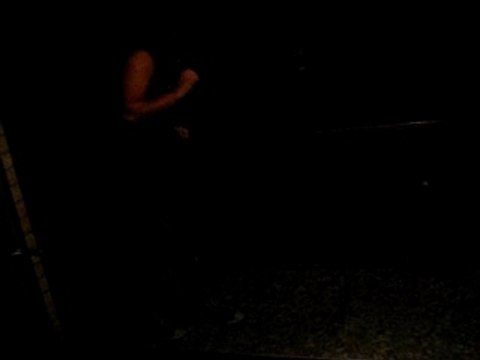 vacances en espagne, danse