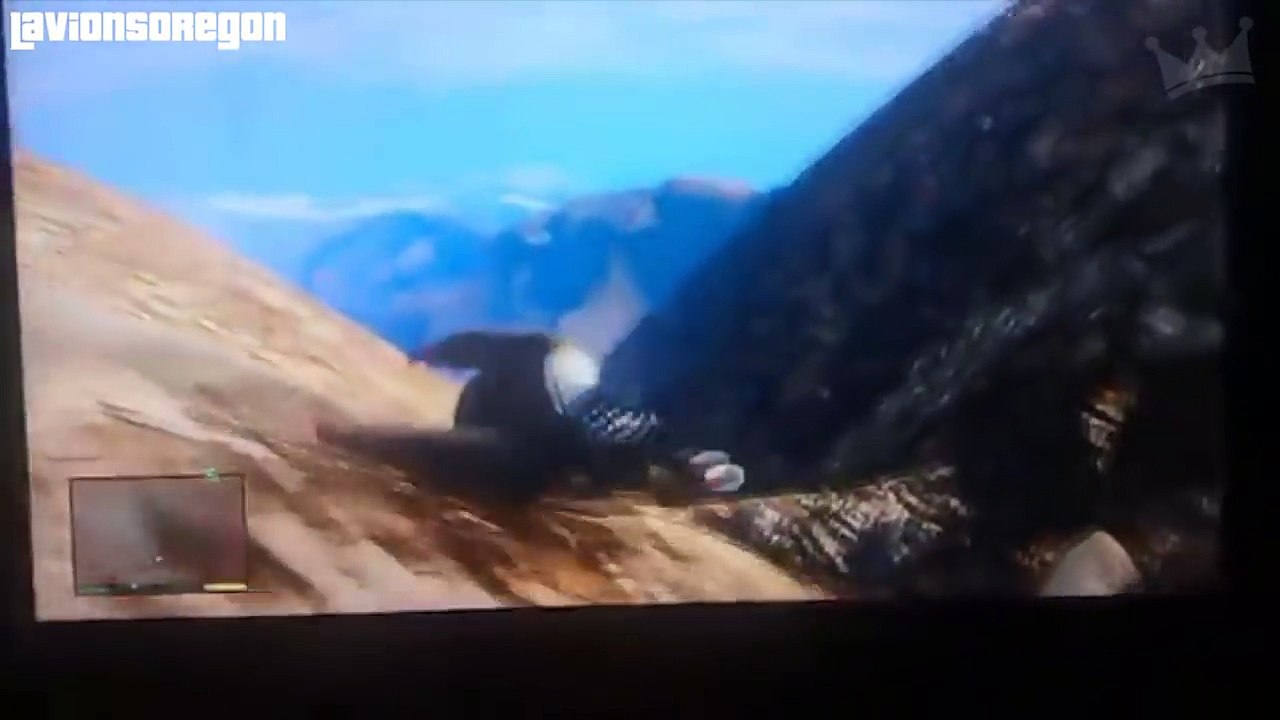 GTA 5 FAILS – EP. 1 (Funny moments compilation online Grand theft Auto V Gameplay)