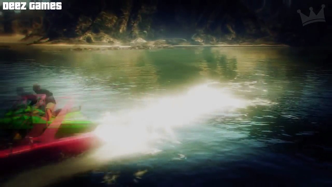 GTA 5 FAILS – EP. 3 (Funny moments compilation online Grand theft Auto V Gameplay)