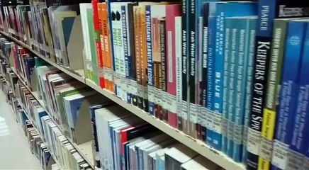 Budayakan membaca #Vidfest_UINJKT