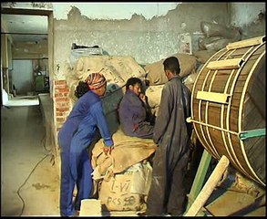 Diary 3/5: A Must-Watch Eritrean Movie 🎬