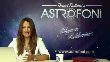 Balık Burcu Haftalık Astroloji Yorumu 13-19 Kasım 2017