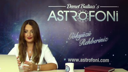 Aslan Burcu Haftalık Astroloji Yorumu 13-19 Kasım 2017
