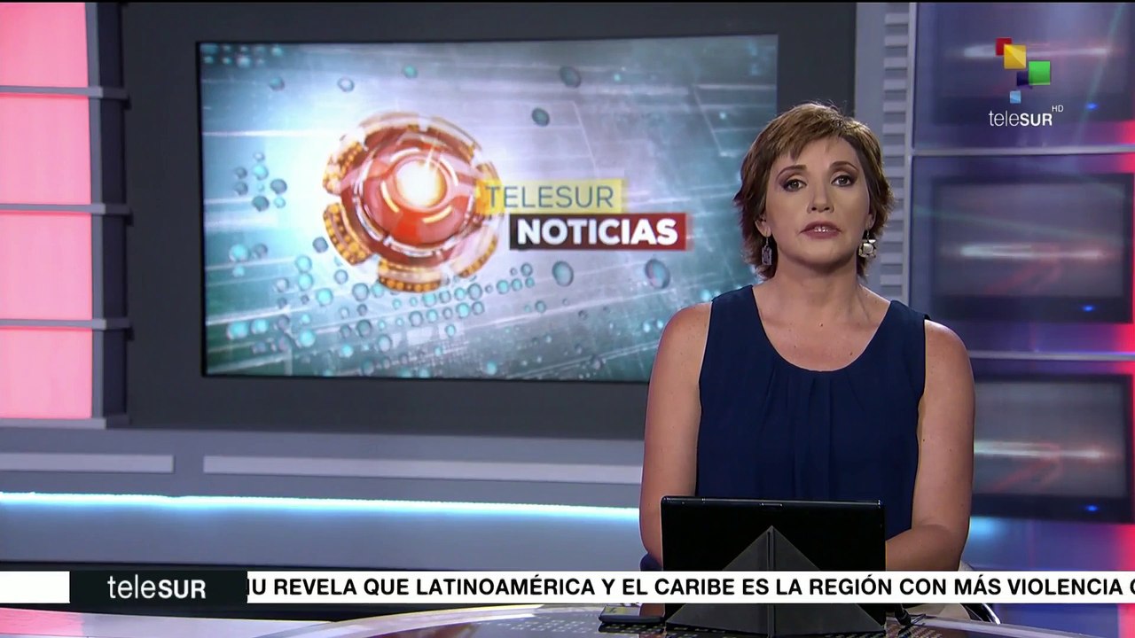 Colombia: organizaciones advierten que el postconflicto está en riesgo