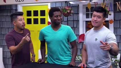 Thanksgiving Trivia! | WHO KNOWS THE ANSWERS?!