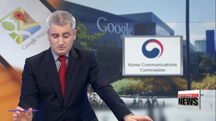 Korea's media regulator to investigate Google for secretly collecting Android users' location data